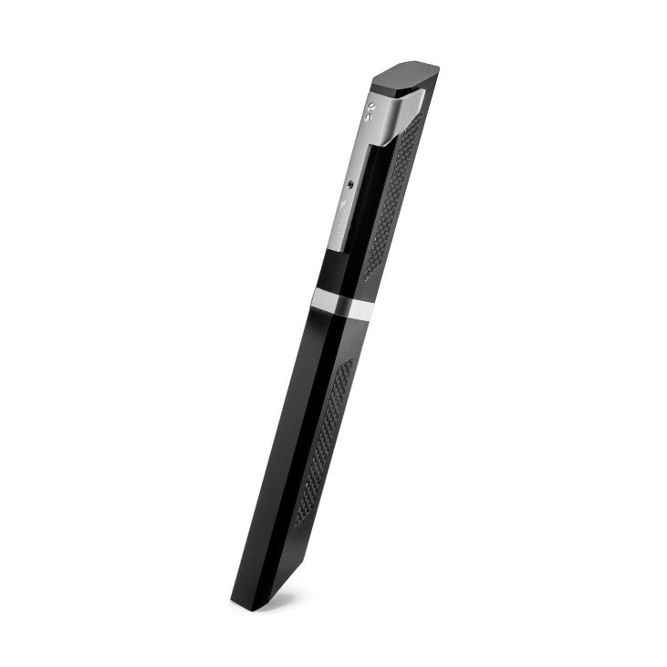 Baraka Pen PN302005ACCO, a men's pen in methacrylate and stainless steel