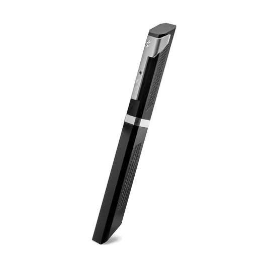 Baraka Pen PN302005ACCO, a men's pen in methacrylate and stainless steel