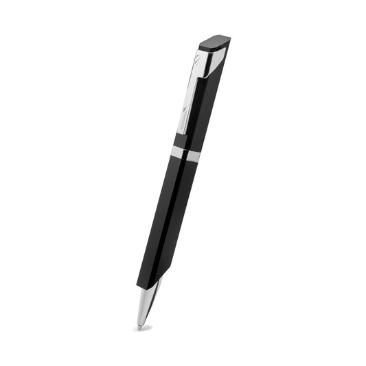 Baraka Pen PN302025ACAC, a men's pen in methacrylate and stainless steel