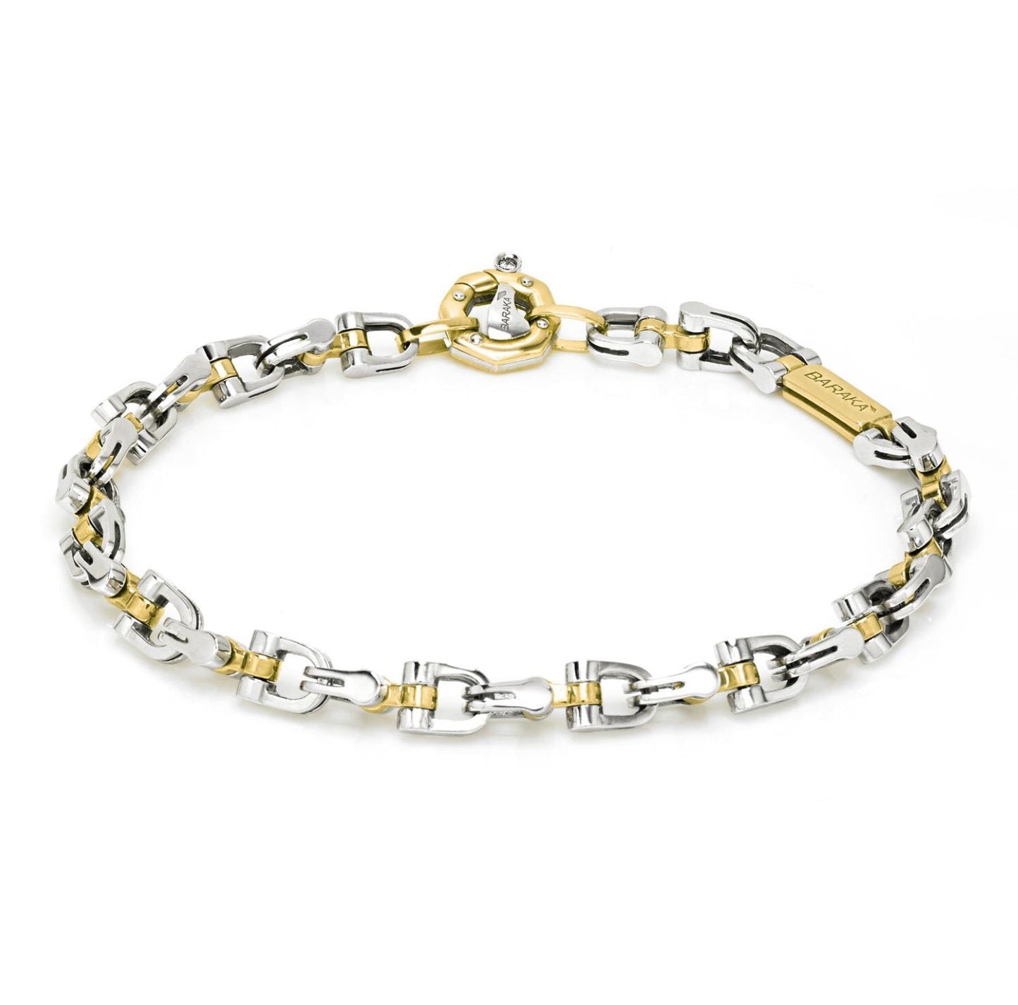 Baraka Ritmika Bracelet BR261201BGLU-02