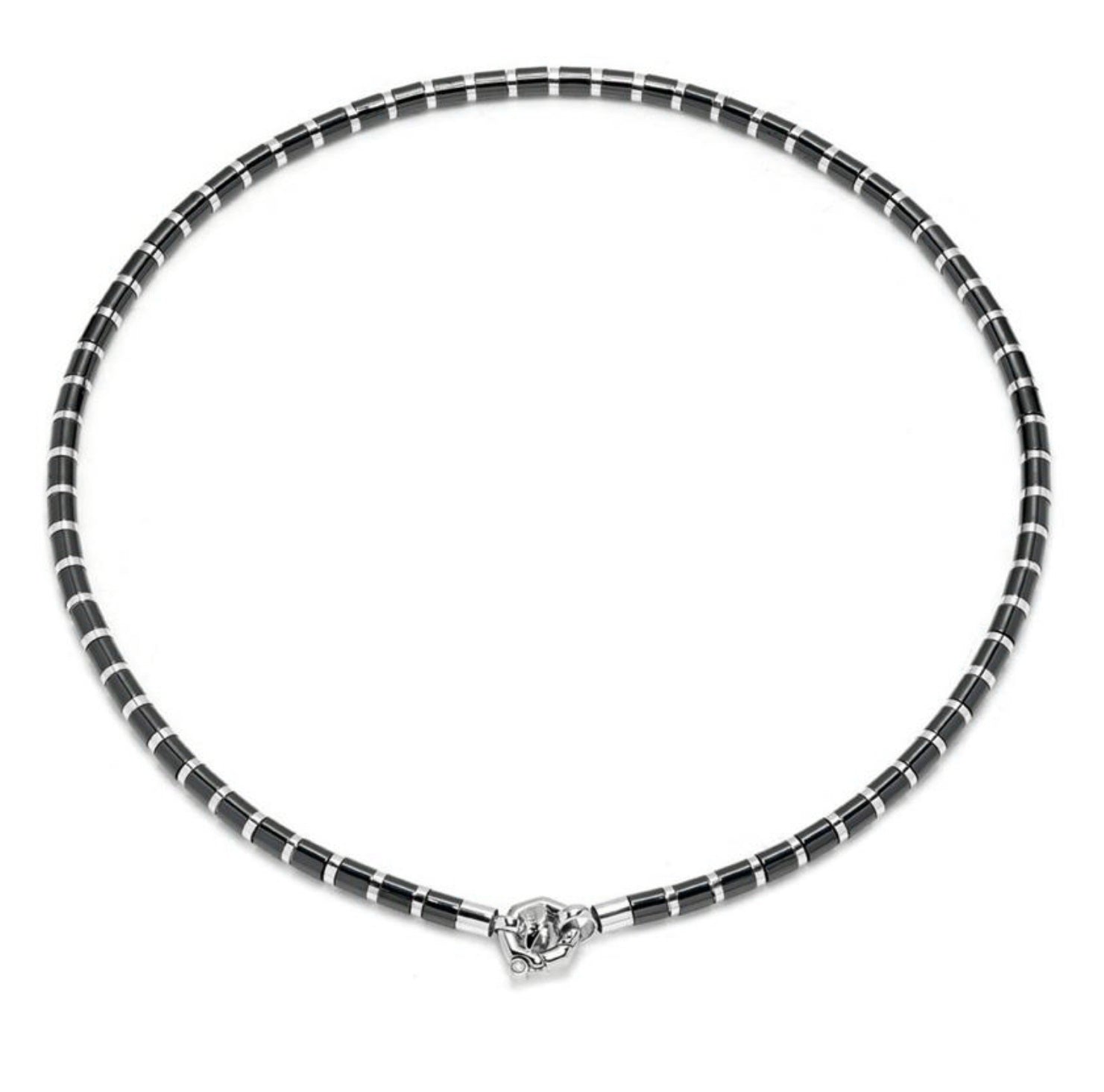 Baraka Snake Chain GC215151BOCN-02 — Luxury Men's Jewelry and Gifts