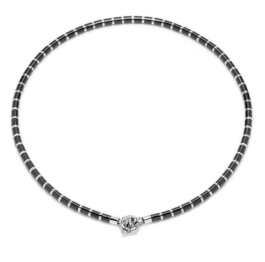 Baraka Snake Chain GC215151BOCN-02 — Luxury Men's Jewelry and Gifts