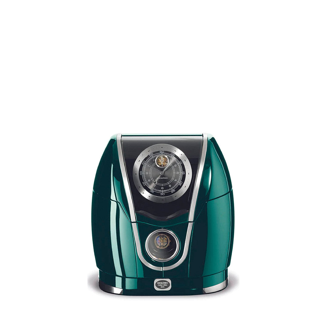 Buben & Zorweg Agartos