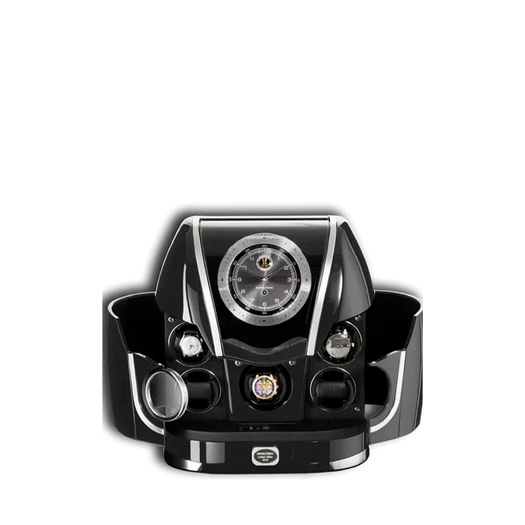 Buben & Zorweg Agartos