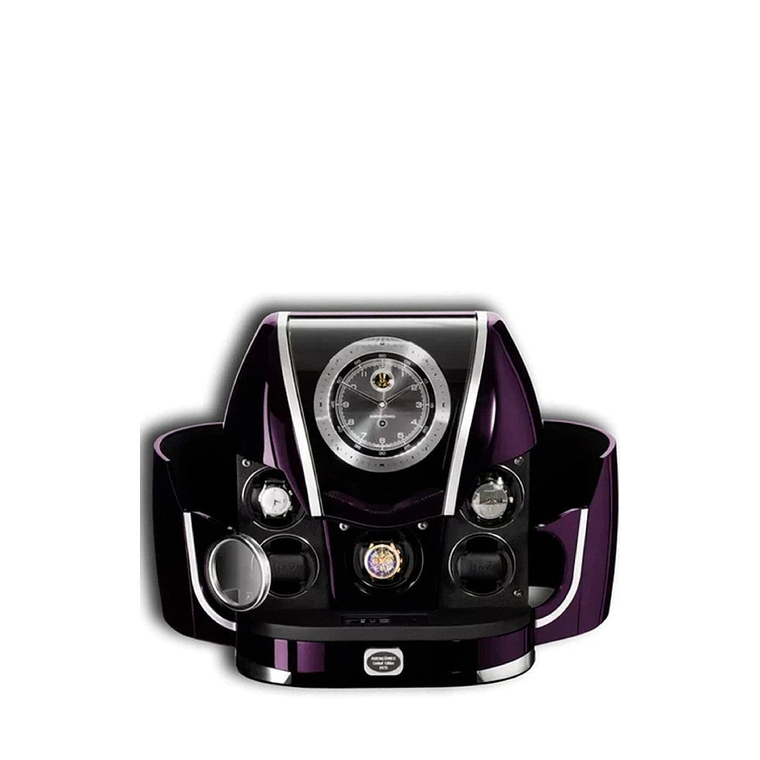 Buben & Zorweg Agartos