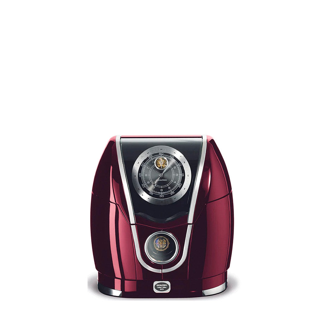 Buben & Zorweg Agartos