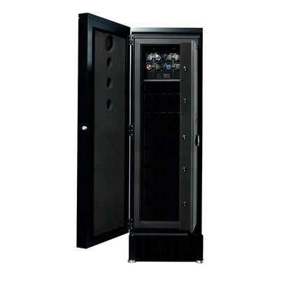 Buben & Zorweg Collector Safe XXL Macassar