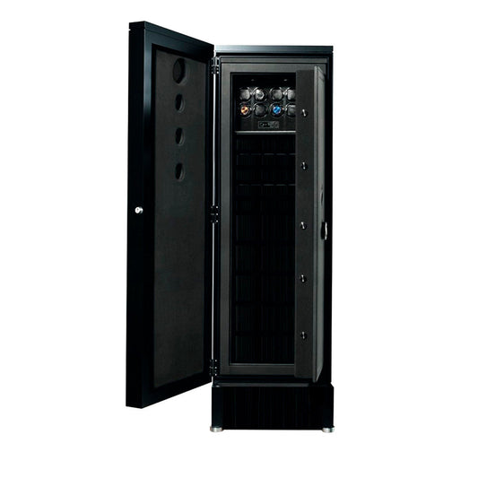 Buben & Zorweg Collector Safe XXL Macassar