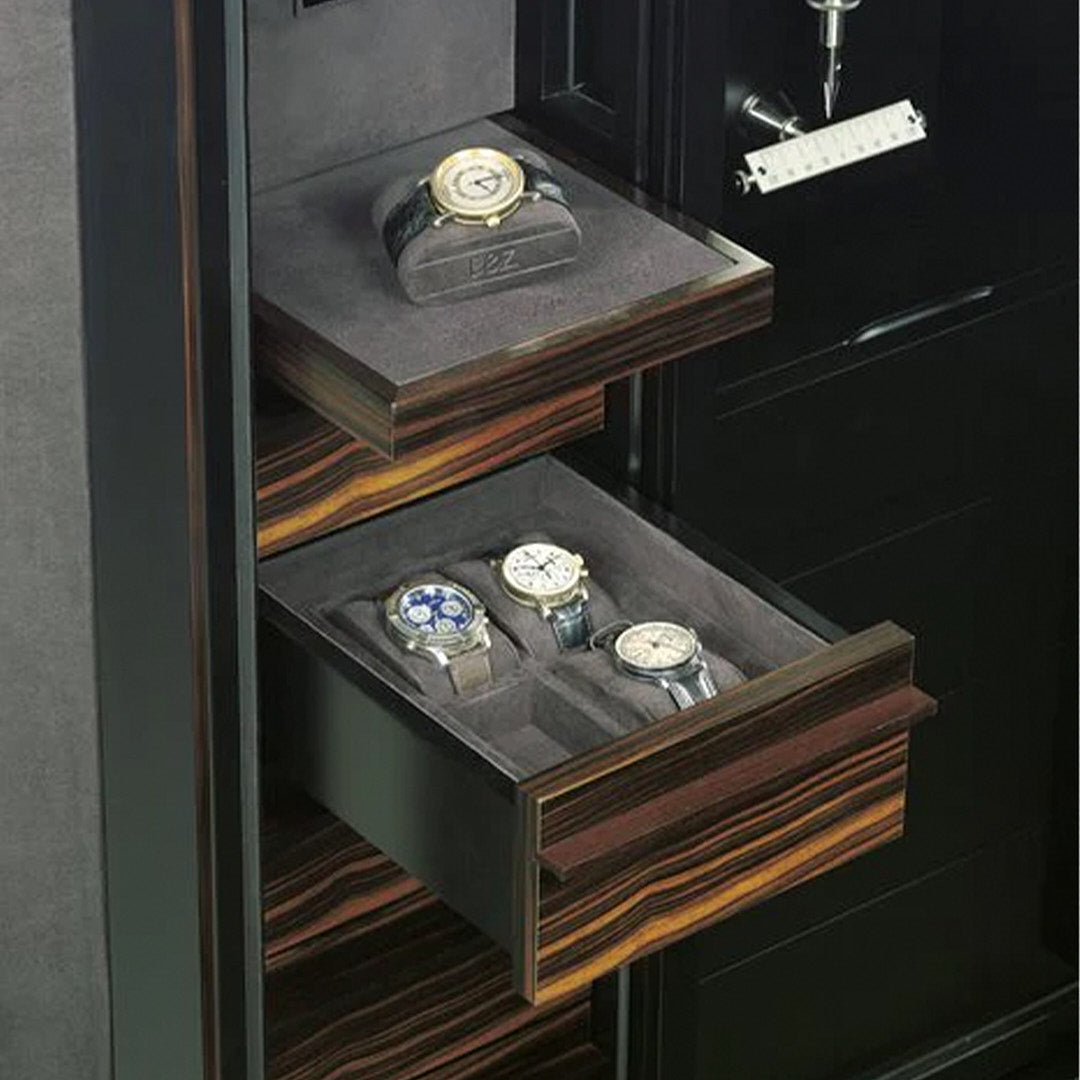 Buben & Zorweg Grand Precision Connisseur