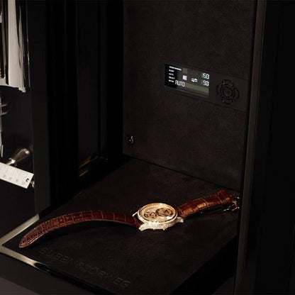 Buben & Zorweg  Grand Precision