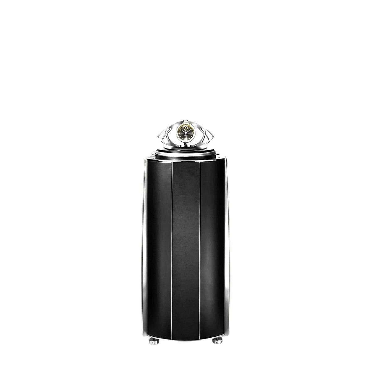 Buben & Zorweg Grande Illusion Deluxe Safe, black, view 2