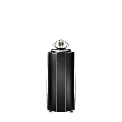 Buben & Zorweg Grande Illusion Deluxe Safe, black, view 2