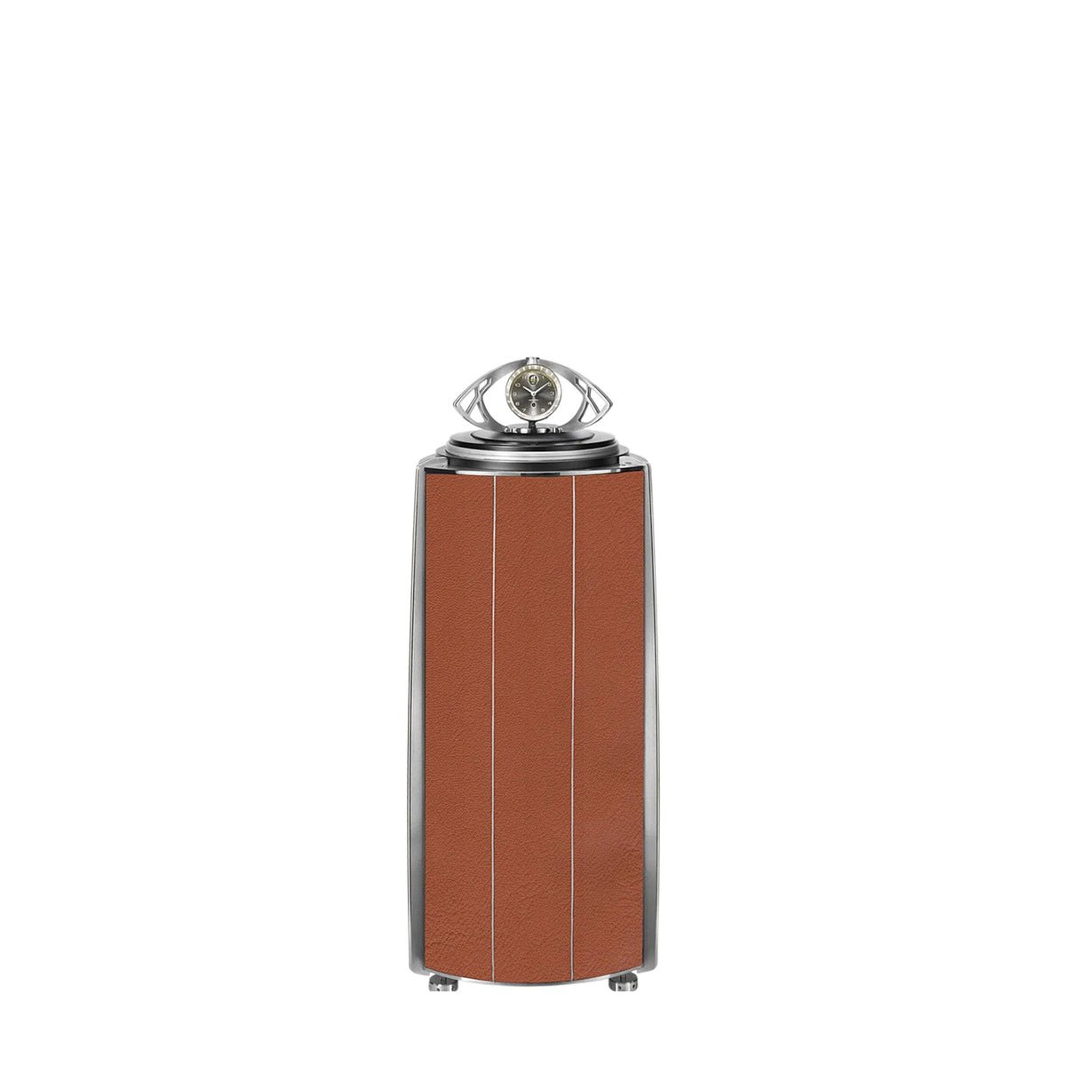 Buben & Zorweg Grande Illusion Deluxe Safe, brown leather, view 11