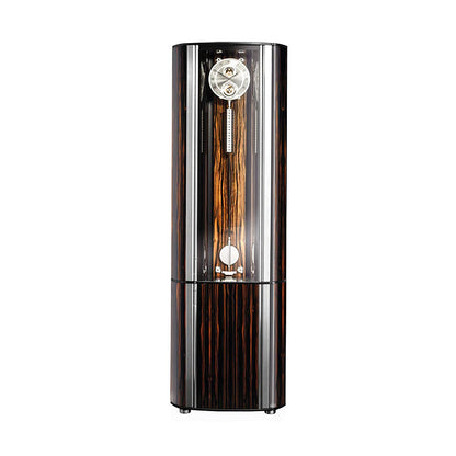Buben & Zorweg Grande Infinity Safe Macassar