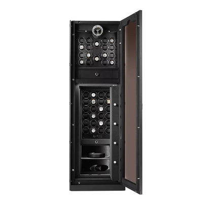 Buben & Zorweg Vision Inbuilt SI-110