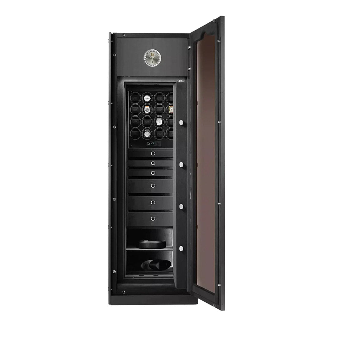 Buben & Zorweg Vision Inbuilt SI-150