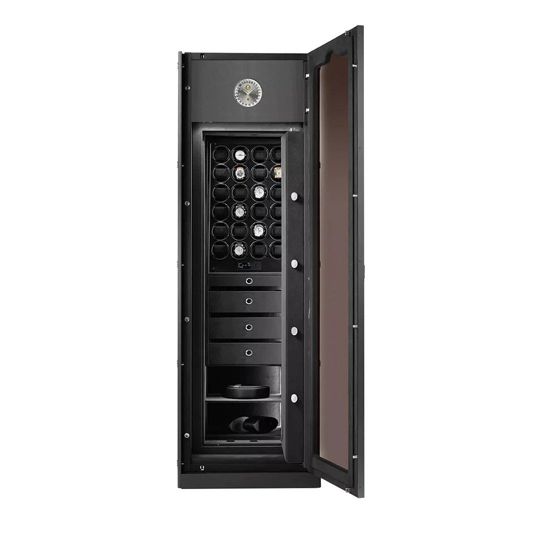 Buben & Zorweg Vision Inbuilt SI-150