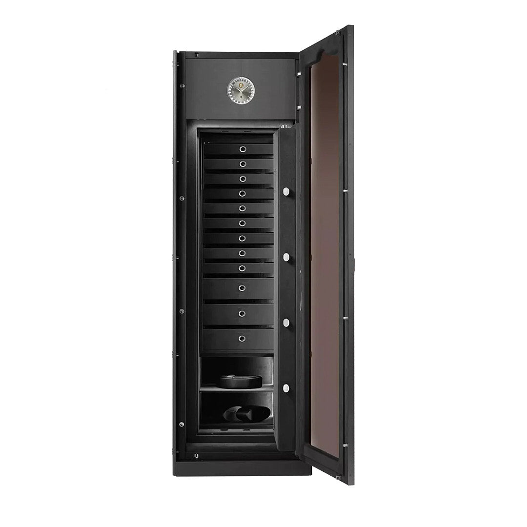 Buben & Zorweg Vision Inbuilt SI-150