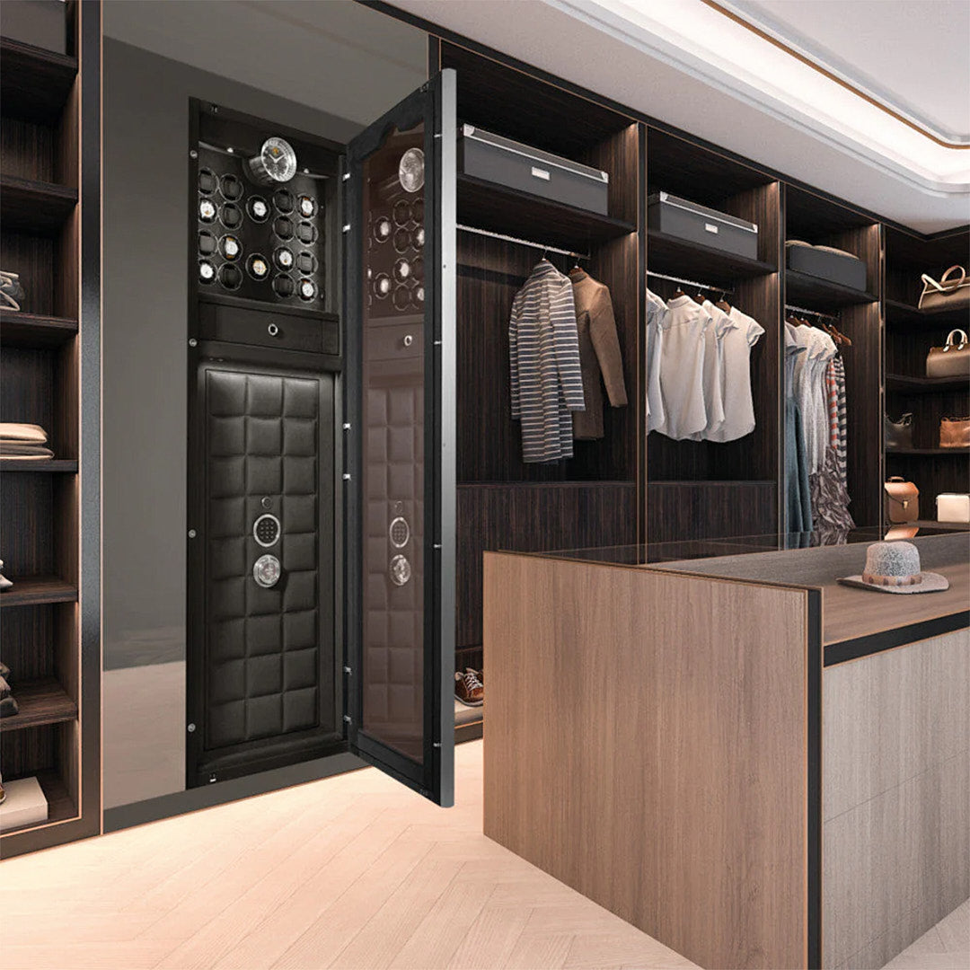 Buben & Zorweg Vision Inbuilt SI-150