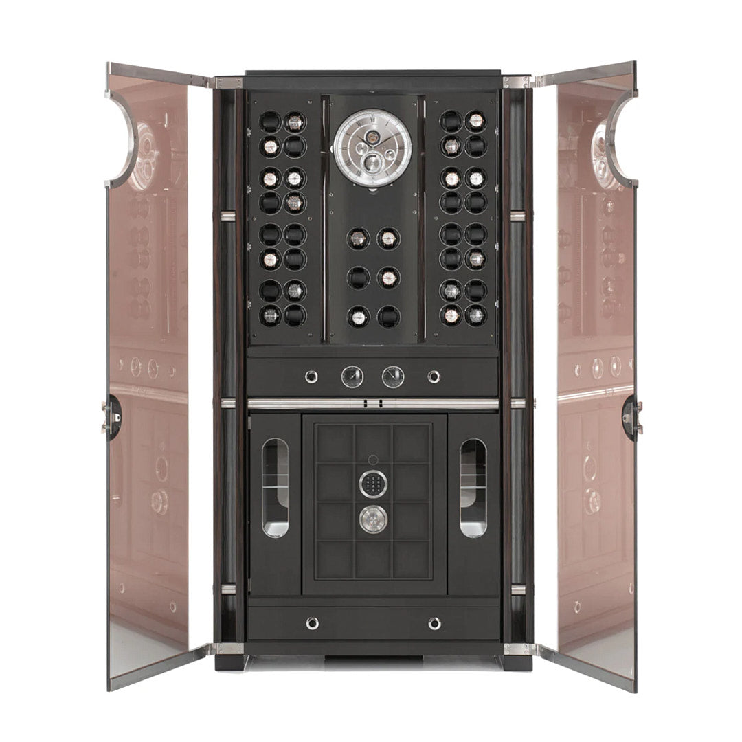 Buben & Zorweg Vision Solitaire Safe