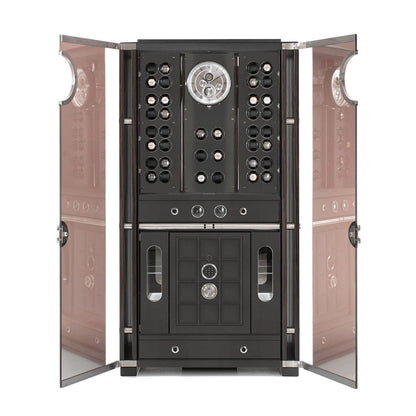 Buben & Zorweg Vision Solitaire Safe