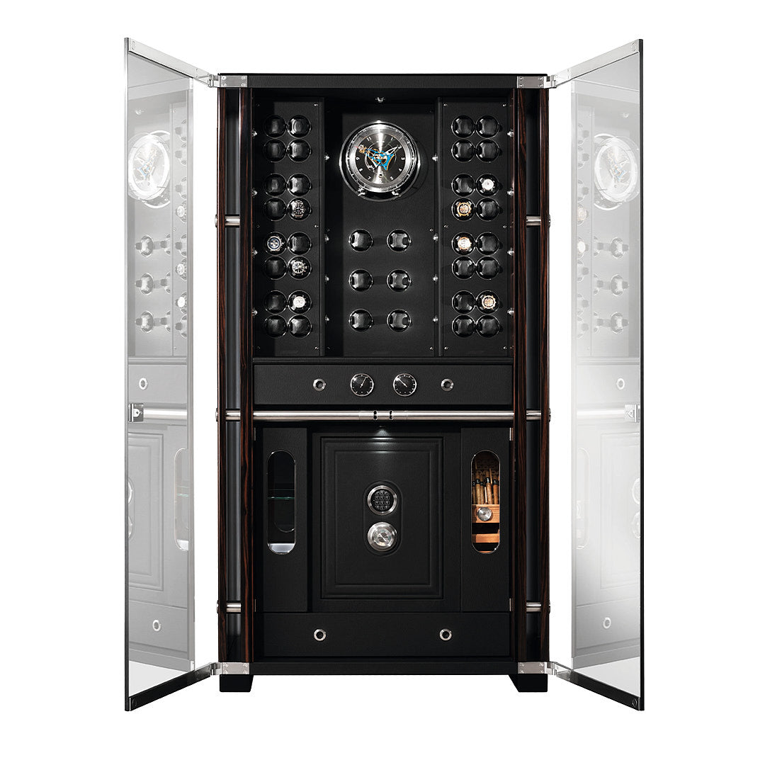 Buben & Zorweg Vision Solitaire Safe