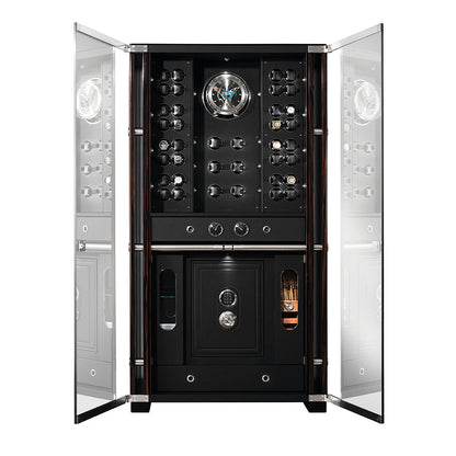 Buben & Zorweg Vision Solitaire Safe