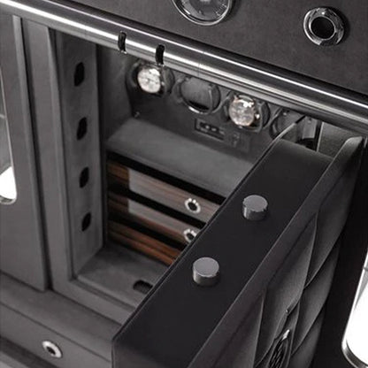 Buben & Zorweg Vision Solitaire Safe