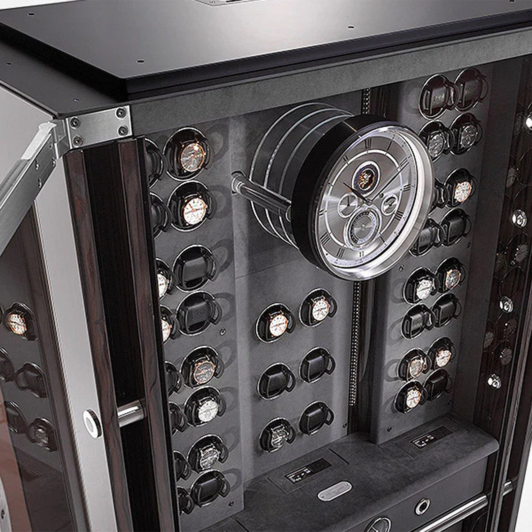 Buben & Zorweg Vision Solitaire Safe