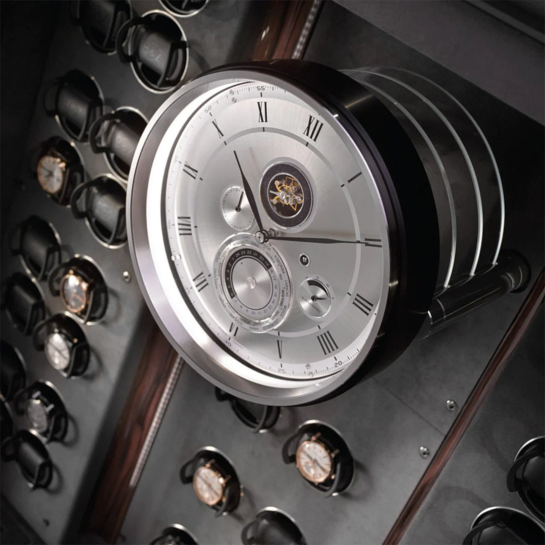 Buben & Zorweg Vision Solitaire Safe