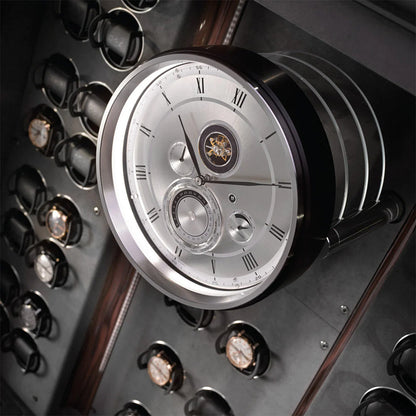 Buben & Zorweg Vision Solitaire Safe