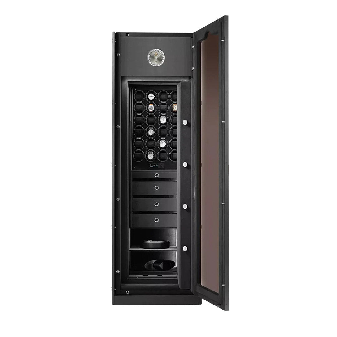 Buben & Zorweg Vision Standalone SI-150