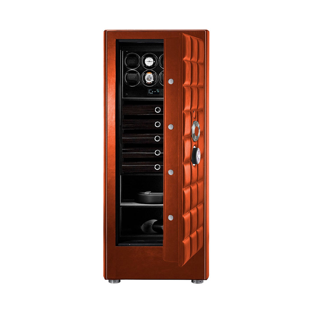 Buben & Zorweg Orion Inbuilt Safe