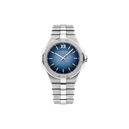 Chopard Alpine Eagle watch in platinum