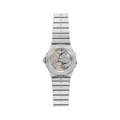 Chopard Alpine Eagle watch in platinum, view 2