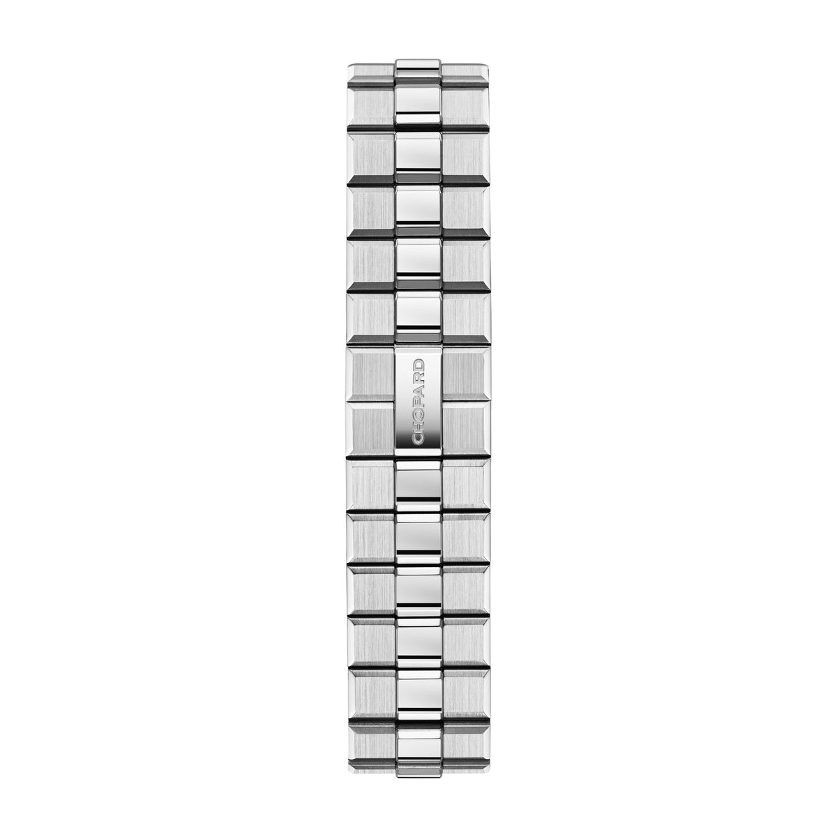 Chopard Alpine Eagle watch in platinum, view 4