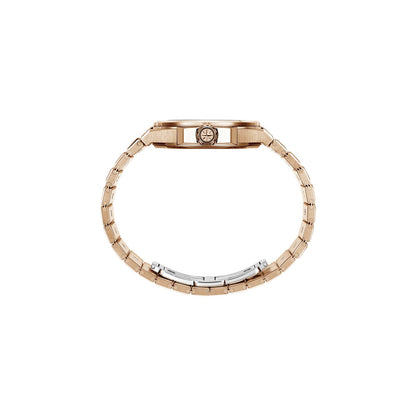 Chopard Alpine Eagle watch in 18k ethical rose gold, view 3
