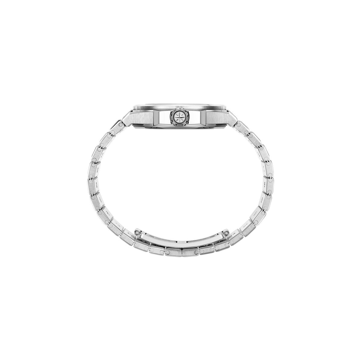 Chopard Alpine Eagle watch in stainless steel, view 3