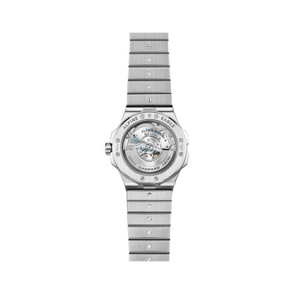 Chopard Alpine Eagle watch in stainless steel, view 2