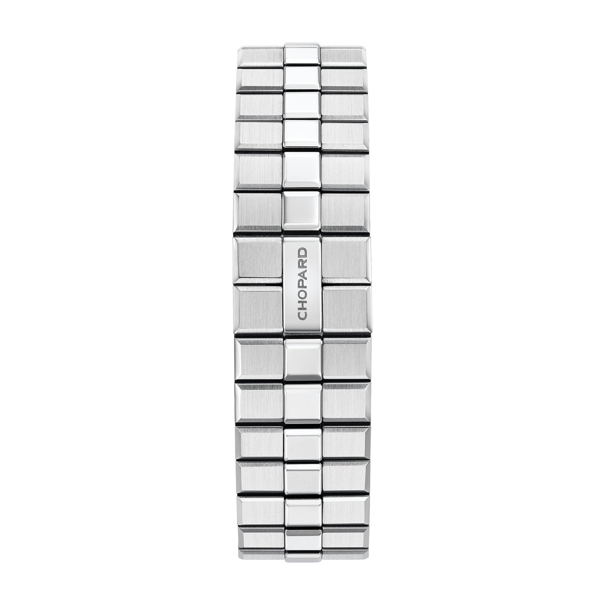 Chopard Alpine Eagle watch in stainless steel, view 4