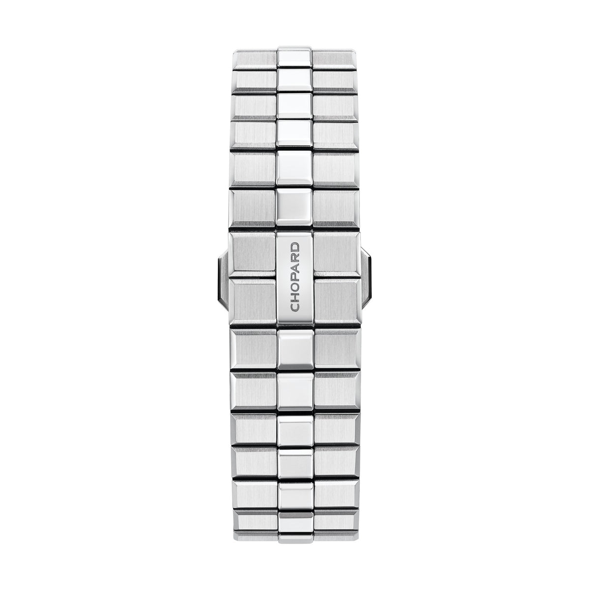 Chopard Alpine Eagle watch in stainless steel, view 4