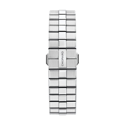 Chopard Alpine Eagle watch in stainless steel, view 4