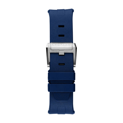 Chopard Alpine Eagle watch in stainless steel, view 4
