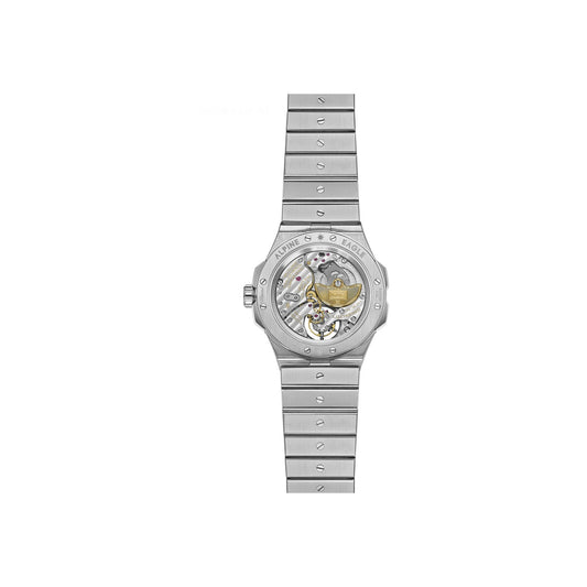Chopard Alpine Eagle watch in stainless steel, view 2