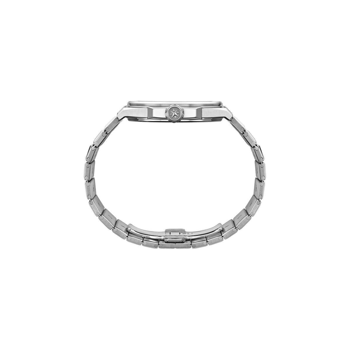Chopard Alpine Eagle watch in stainless steel, view 3