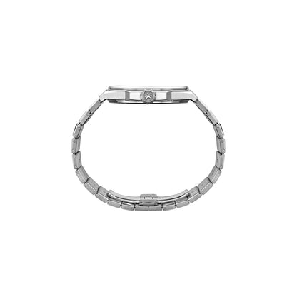 Chopard Alpine Eagle watch in stainless steel, view 3
