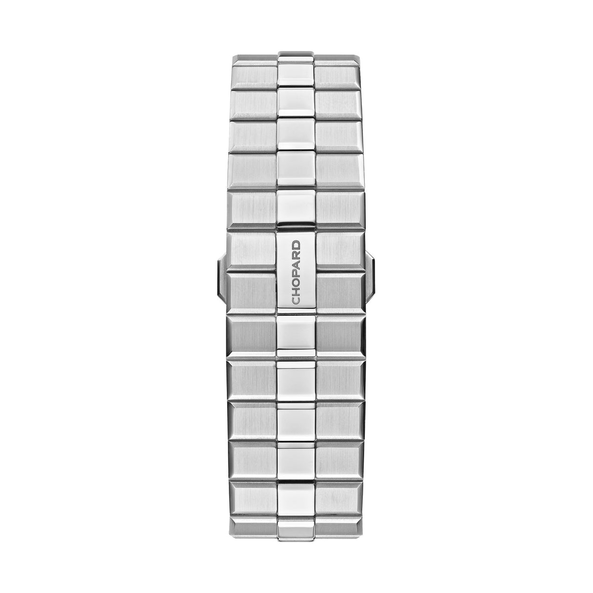Chopard Alpine Eagle watch in stainless steel, view 4