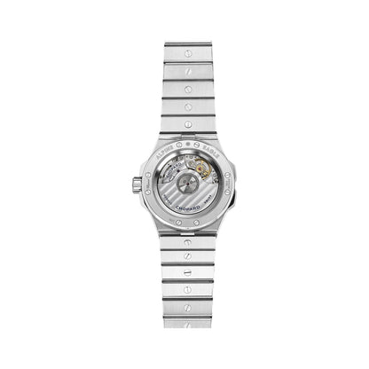 Chopard Alpine Eagle watch in stainless steel, view 2