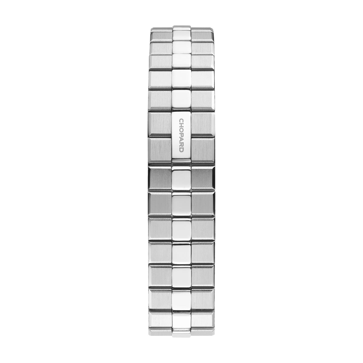 Chopard Alpine Eagle watch in stainless steel, view 4