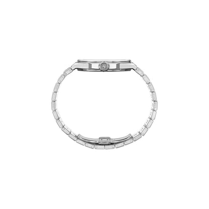 Chopard Alpine Eagle watch in stainless steel, view 3